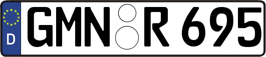 GMN-R695