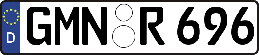 GMN-R696