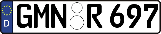 GMN-R697