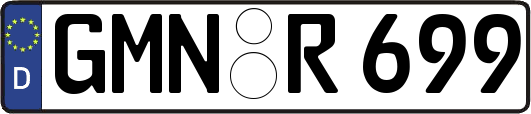 GMN-R699