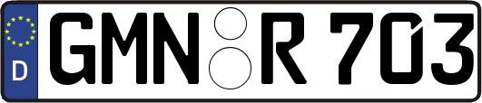 GMN-R703