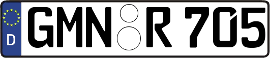 GMN-R705