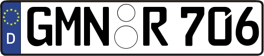 GMN-R706