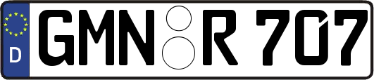 GMN-R707
