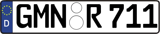 GMN-R711