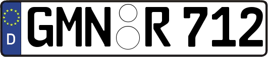 GMN-R712