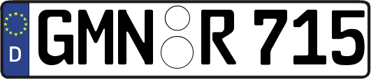 GMN-R715