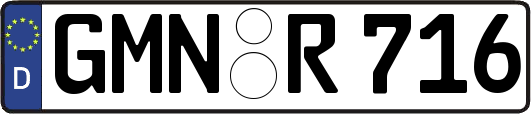 GMN-R716