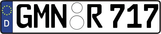 GMN-R717