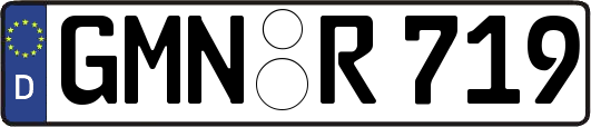 GMN-R719