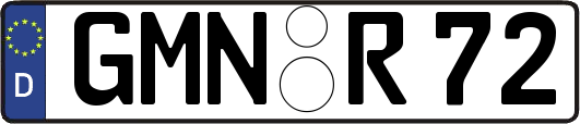 GMN-R72