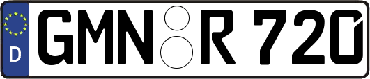 GMN-R720