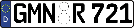 GMN-R721