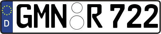 GMN-R722
