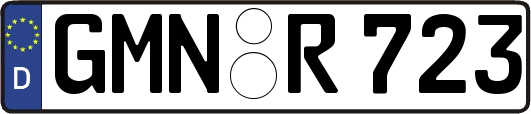 GMN-R723