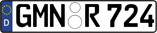 GMN-R724
