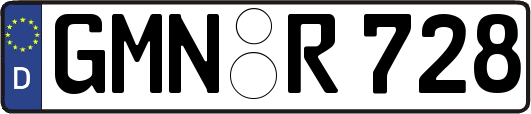 GMN-R728
