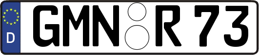 GMN-R73
