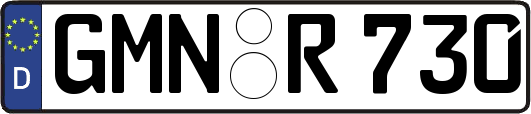 GMN-R730