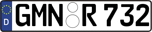 GMN-R732