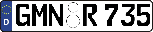 GMN-R735
