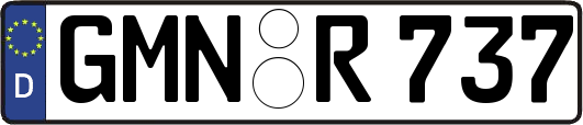GMN-R737