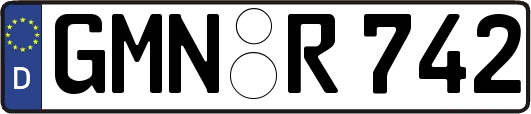 GMN-R742