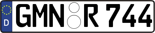 GMN-R744