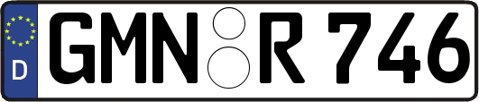 GMN-R746