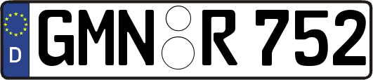GMN-R752