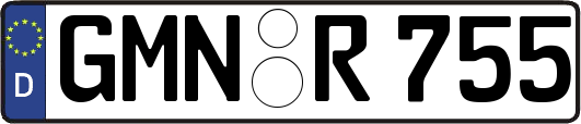 GMN-R755