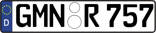 GMN-R757