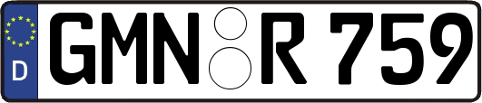 GMN-R759