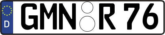 GMN-R76