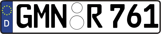 GMN-R761