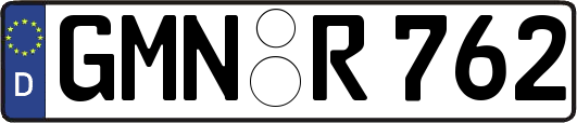 GMN-R762