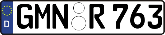 GMN-R763