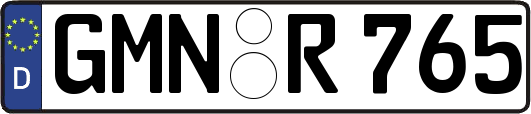 GMN-R765