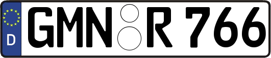 GMN-R766