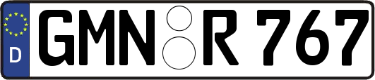 GMN-R767