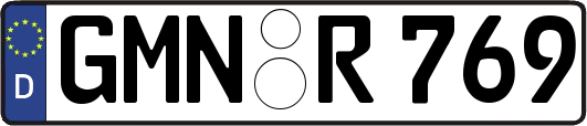 GMN-R769