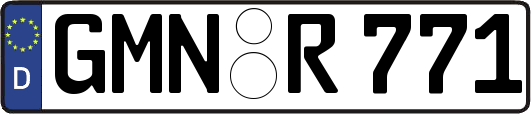 GMN-R771