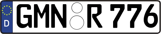 GMN-R776