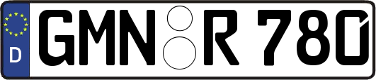 GMN-R780