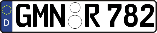 GMN-R782