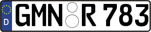 GMN-R783