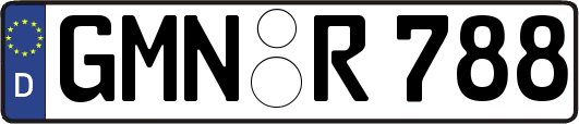 GMN-R788