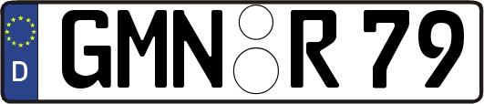GMN-R79