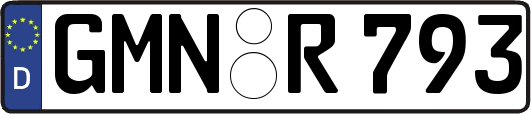GMN-R793