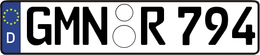 GMN-R794